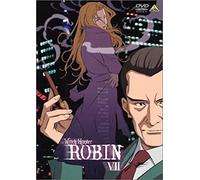 Witch Hunter Robin - Volume 7