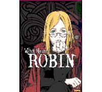 Witch Hunter Robin - Witch Hunter Robin - Box 2/2 [Import anglais]