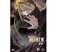 Witch Hunter Robin - Witch Hunter Robin - Vol. 4 [Import anglais]