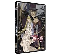 Witch Hunter Robin - Witch Hunter Robin - Vol. 5 [Import anglais]
