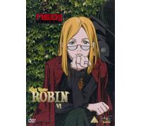Witch Hunter Robin - Vol. 6 G
