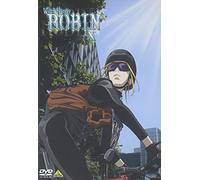 Witch Hunter Robin X [Import allemand]