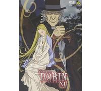 Witch Hunter Robin XI [Import allemand]