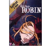 Witch Hunter Robon Vol 1 Et Vol 2