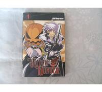 WITCH HUNTER T01