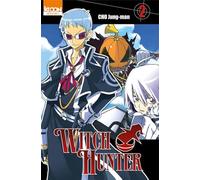 WITCH HUNTER T02