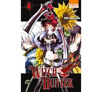 Witch Hunter T04 (04)