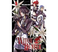 Witch Hunter T05 (05)