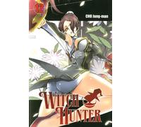 WITCH HUNTER T12