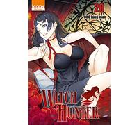Witch Hunter T20 (20)
