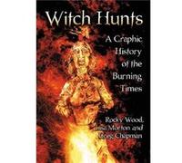 Witch Hunts by Lisa Morton Lisa Morton (Auteur)