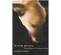 Witch Hunts Robert Rapley (Auteur)
