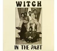 Witch - in The Past (Vinyl Malachite Green) [Import]