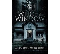 Witch in The Window