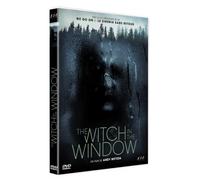 The Witch In The Window DVD