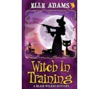 Witch In Training