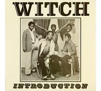 Witch - Introduction