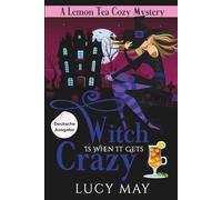 Witch Is When It Gets Crazy - Deutsche Ausgabe