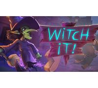 Witch It (PC)