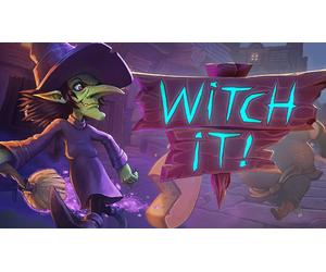 Witch It (PC)