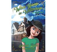 Witch Karma in Westerham: Paranormal Investigation Bureau Cozy Mystery Book 18