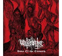 Regain Handmade Shoes Chaussures Witch King – Voice of The Ossuary