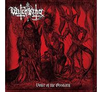 Witch King - Voice of The Ossuary (Black Vinyl) [Import]