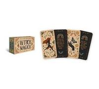 Witch Magick by Fiona Horne Fiona Horne (Auteur)