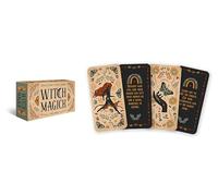 Witch Magick: Messages from a witch's journey