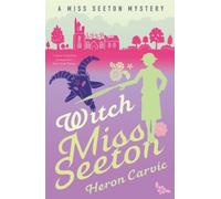 Witch Miss Seeton