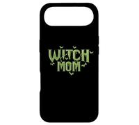Witch Mom Halloween Holiday Custom USA Coque pour iPhone Air
