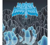 Witch Mountain – Witch Mountain – CD – Import (The Orchard)