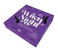 Witch Night : Le Jeu