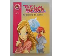 Witch, numéro 4 : Au secours de Taranée
