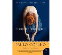 Witch of Portobello - Paulo Coelho - Harper Collins Libri - Poche - Roman