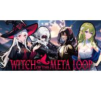 Witch of the Meta Loop (PS5 Account)