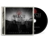 Witch of the Vale – Commemorate – CD