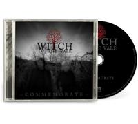 Witch of the Vale – Commemorate – CD