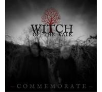 Witch of the Vale – Commemorate – Album vinyle 12"