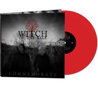 Witch of the Vale – Commemorate – Album vinyle 12"