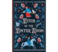 Witch Of The Winter Moon