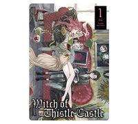 Witch of Thistle Castle 1