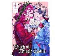 Witch of Thistle Castle Vol.4 by John Tarachine John Tarachine (Auteur)