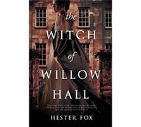 WITCH OF WILLOW HALL ORIGINAL by Fox Hester Fox Fox Hester Fox (Auteur)