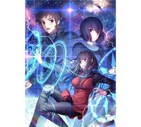 Witch On The Holy Night (Multi-Language) - Switch (Japon)