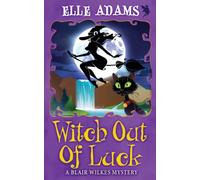 Witch Out Of Luck