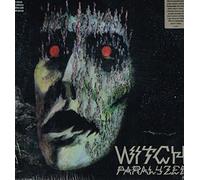 Witch - Paralyzed