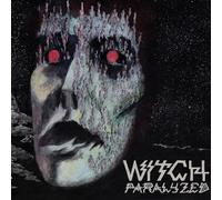 Witch - Paralyzed (COBALT BLUE VINYL) [Vinyl LP]