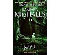 Witch Peters, Elizabeth, Michaels, Barbara (Auteur)