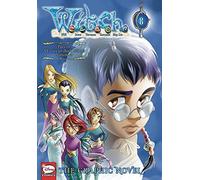 WITCH PT 3 A CRISIS ON BOTH WORLDS GN VOL 02